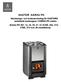007, 12, 16, 20, 27, 37,18 ES, 20V, 27V, 27ES, 37V