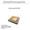 Central Processing Unit