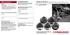 BIKE&BODY BB 2000/2500/3000/3500/4000