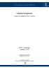 EXAMENSARBETE. Uttalssvårigheter. Orsaker och åtgärder för barn i förskolan. Anne Landström Kristina Lind. Lärarexamen, grundnivå Lärarexamen, 210 hp