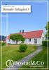 En helhet utöver det vanliga! Skintaby Toftagård 3