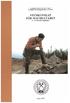 Geologinen tutkimuslaitos r Opas 8. Geologiska forskningsanstalten e Guide 8 STENKUNSKAP FOR MALMLETAREN. 2. reviderade upplagan.