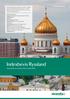 Indexbevis Ryssland. Ej Kapitalskyddad