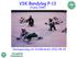 VSK Bandylag P-13. (födda 1998) Säsongsavslag och föräldramöte 2010-08-25