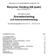 Recyctec Holding AB (publ) Org nr 556890-0111