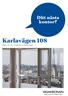 Ditt nästa kontor? Karlavägen 108