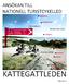 Ansökan utmärkning nationell/regional turistcykelled (> ca 65 km)