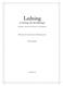 Ledning. av företag och förvaltningar. Rolf Lind och Anders Ivarsson Westerberg (red.) Fjärde upplagan FORMER FÖRUTSÄTTNINGAR FÖRÄNDRING SNS FÖRLAG