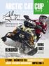 ARCTIC CAT CUP REKORD! Adam Renheim KUNG OGE! Magazine 2013 27 800:- SKÄNKTES TILL BASSESTIFTELSEN JOHAN ERIKSSON DOMINERADE SUPER SNO-X
