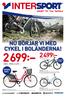 2699: 2499: NU BÖRJARVIMED CYKEL IBOLÄNDERNA! ORD. PRIS 4499: SPARA 800: SPARA 2000: