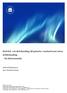 Hudvård- och sårbehandling till patienter i samband med extern strålbehandling En litteraturstudie