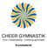 CHEER GYMNASTIK Kurs i cheerleading inriktning gymnastik. Kursmaterial