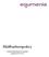 Hållbarhetspolicy. Samlade policydokument för equmenia Uppdaterad 2013-06-03