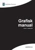 Grafisk manual. Version 1, oktober 2015. sandviken.se