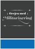 u1u u1u Militarisering y Grejen med Y