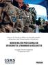 Modern militär professionalism Erfarenheter, utmaningar & möjligheter. Program