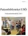 Patientbiblioteket USÖ