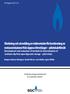 SGC Rapport 2013:274