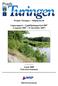 Projekt Turingen Miljökontroll. Lägesrapport Uppföljningsperiod 2007 (1 januari 2007 31 december 2007)