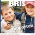 tidningen BRISrapporten #1/2007 Barn i utsatthet Psykisk ohälsa Barns sorg