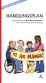 Uppdaterad version okt 2011 HANDLINGSPLAN. för arbetet med Barnkonventionen inom Stockholms läns landsting