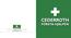 Cederroth, Box 715, 194 27 Upplands Väsby, Tel 08 590 96300, Fax 08 590 30953 firstaid@cederroth.com www.firstaid.cederroth.com