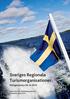 Sveriges Regionala Turismorganisationer