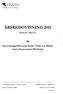 ÅRSREDOVISNING 2011 %FINSAM. för. Samordningsförbundet Eslöv, Höör och Hörby. med arbetsnamnet MittSkåne 2011-04-01-2011-12-31