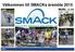 Välkommen till SMACKs årsmöte 2015