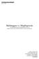 Halshuggna vs. Magbegravda En undersökning mellan halshuggna personer och magplacerade personer under järnåldern i Sverige och Danmark.