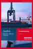 PRODUKTKATALOG SVERIGE UTGÅVA: SVERIGE PUBLICERAD: 06/2014. SeaRox. Produktkatalog. Marine & Offshore Isolering