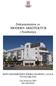 Dokumentation av MODERN ARKITEKTUR i Norrbotten