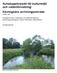 Kunskapsöversikt för kulturmiljö och vattenförvaltning Kävlingeåns avrinningsområde Skåne län