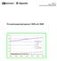 Persontransportprognoser 2020 och 2040