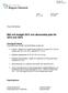 Mål och budget 2012 och ekonomisk plan för 2013 och 2014
