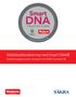 Stöldskyddsmärkning med Smart DNA. Skadeförebyggande arbete i samarbete med SÄKRA Stenstaden AB