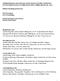 SVERIGEMIDDAG HOS DD.MM. KONUNGEN OCH DROTTNINGEN PÅ STOCKHOLMS SLOTT FREDAGEN DEN 1 FEBRUARI 2013 KL. 19.30