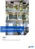 Allmänheten och klimatförändringen 2015. Rapport. 2015-05-22 Upprättad av: Karin Carlsson, Rickard Hammarberg och Kia Hultin