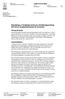 Revidering av Huddinge kommuns författningssamling HKF 6210, taxebestämmelser för förskolan