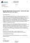Remiss: Betänkandet Privata utförare - kontroll och insyn (SOU 2013:53) (LS/1018/2013)