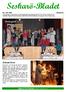 Seskarö-Bladet. Nr 1 2014 mars Årgång 96