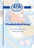 Produktkatalog. Tel: 0303-24 61 00 www.aristo.se