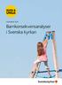handbok för Barnkonsekvensanalyser i Svenska kyrkan