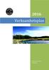 2016 Verksamhetsplan. Höstårsmöte 2015-11-23 Falköpings GK