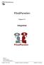 PiteåPanelen. Integration. Rapport 15. Maj 2011 Anett Karlström Kommunledningskontoret