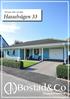 Trivsam villa i ett plan. Hasselvägen 33