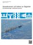 Länsstyrelsen Västernorrland Rapport nr 2014:13. Konsekvenser och behov av åtgärder Klimatförändringar i Härnösands kommun