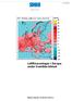 Nr 125, 2007. Meteorologi. Luftföroreningar i Europa under framtida klimat. Magnuz Engardt och Valentin Foltescu