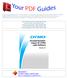 Din manual DYMO LABEL SOFTWARE http://sv.yourpdfguides.com/dref/2811167