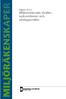 Rapport 2010:2. Miljörelaterade skatter, subventioner och utsläppsrätter